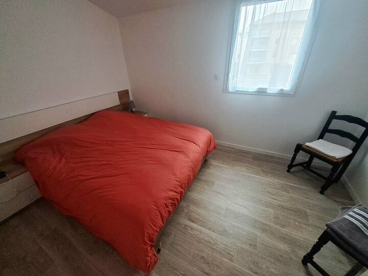 ห้องนอน 1 ชั้น