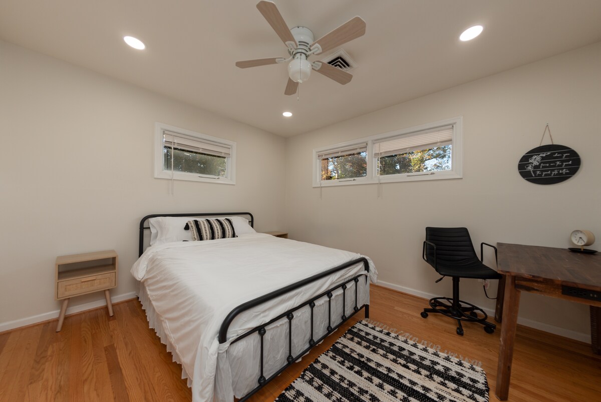 Спална соба 4