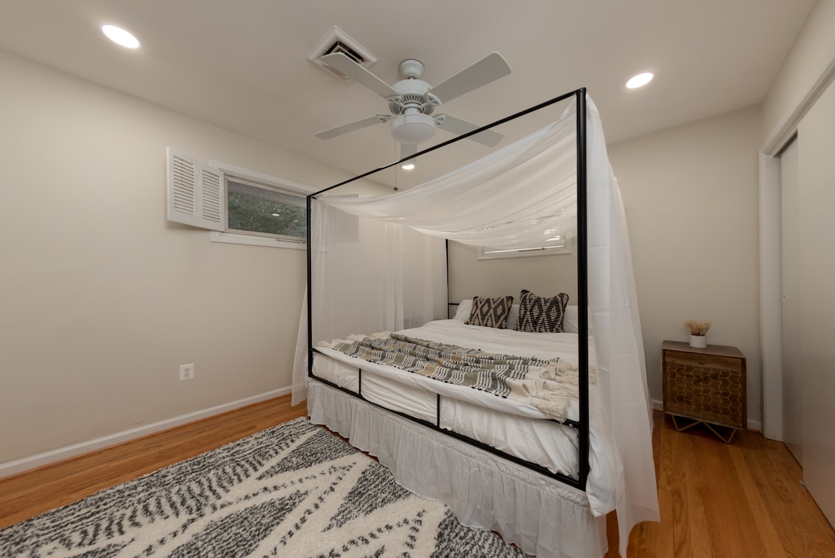 Спална соба 2