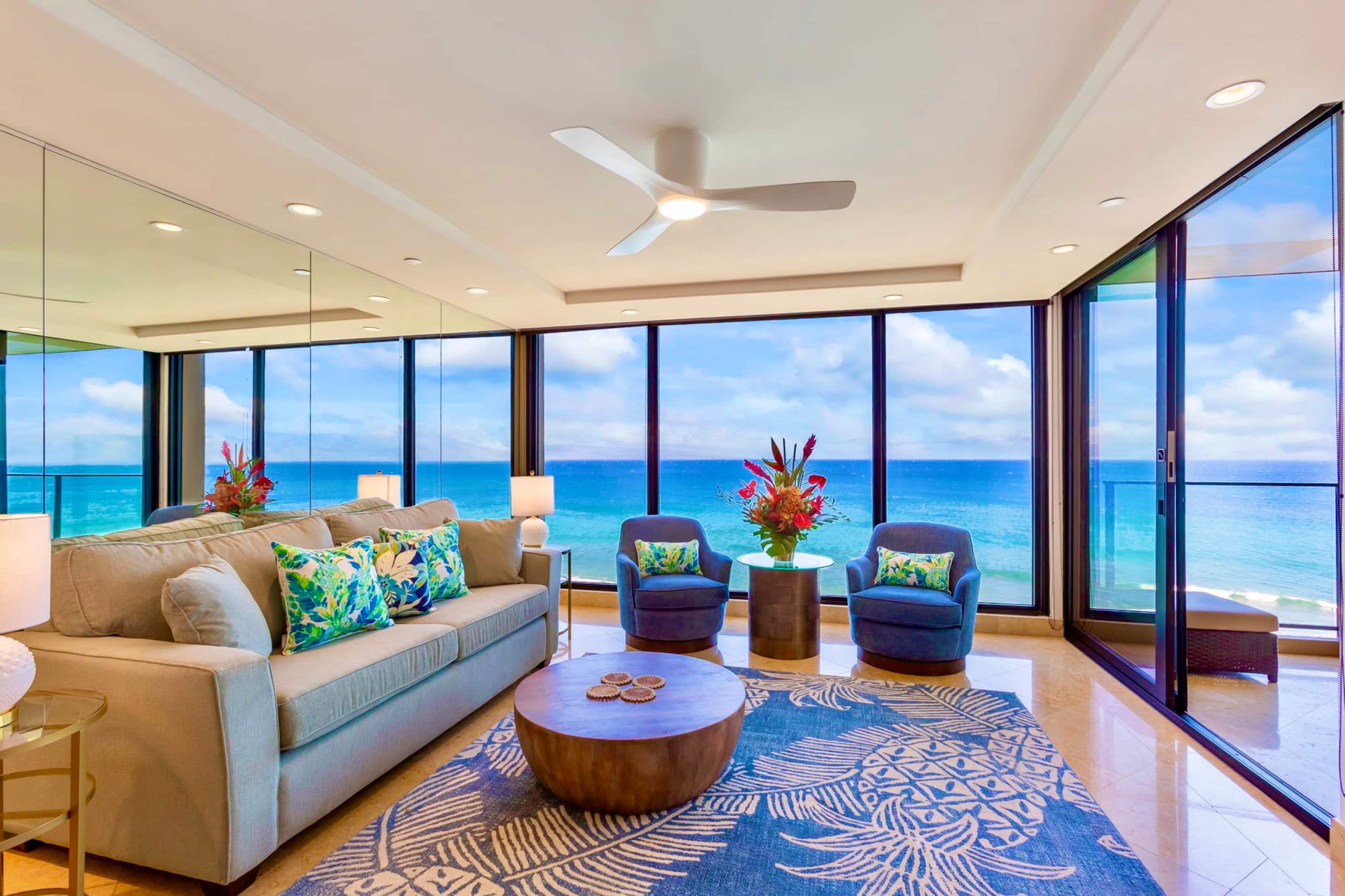Condo in Lahaina · ★4.98 · 1 bedroom · 2 beds · 1 bath - Image 2