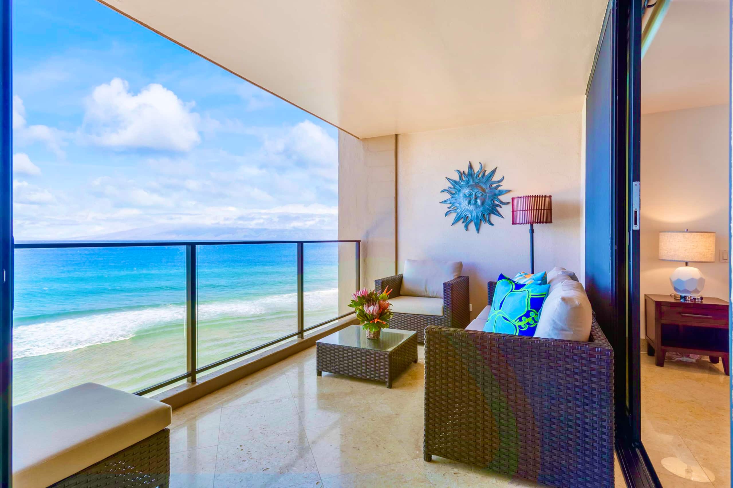 Condo in Lahaina · ★4.98 · 1 bedroom · 2 beds · 1 bath - Image 17