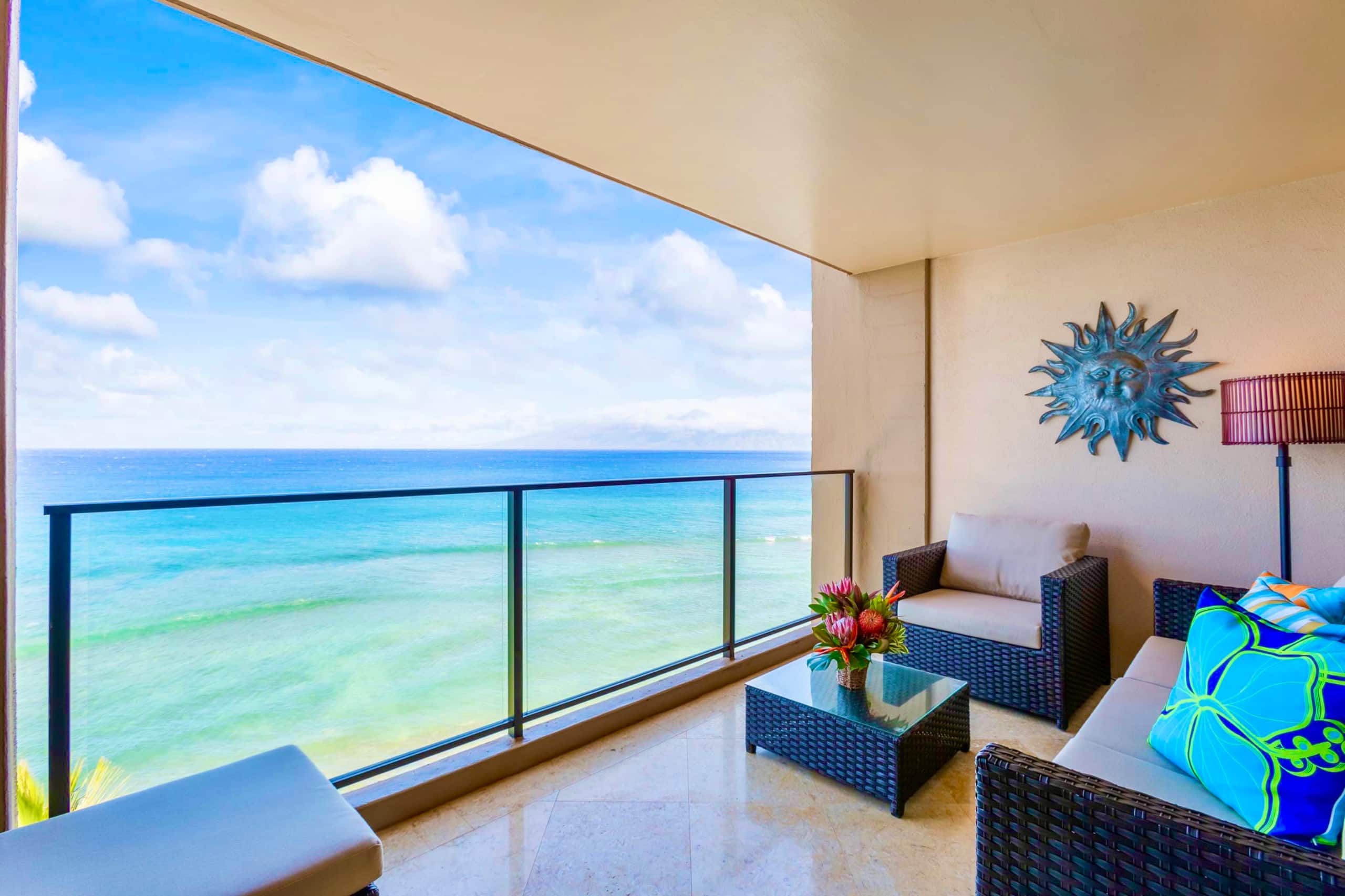 Condo in Lahaina · ★4.98 · 1 bedroom · 2 beds · 1 bath - Image 18