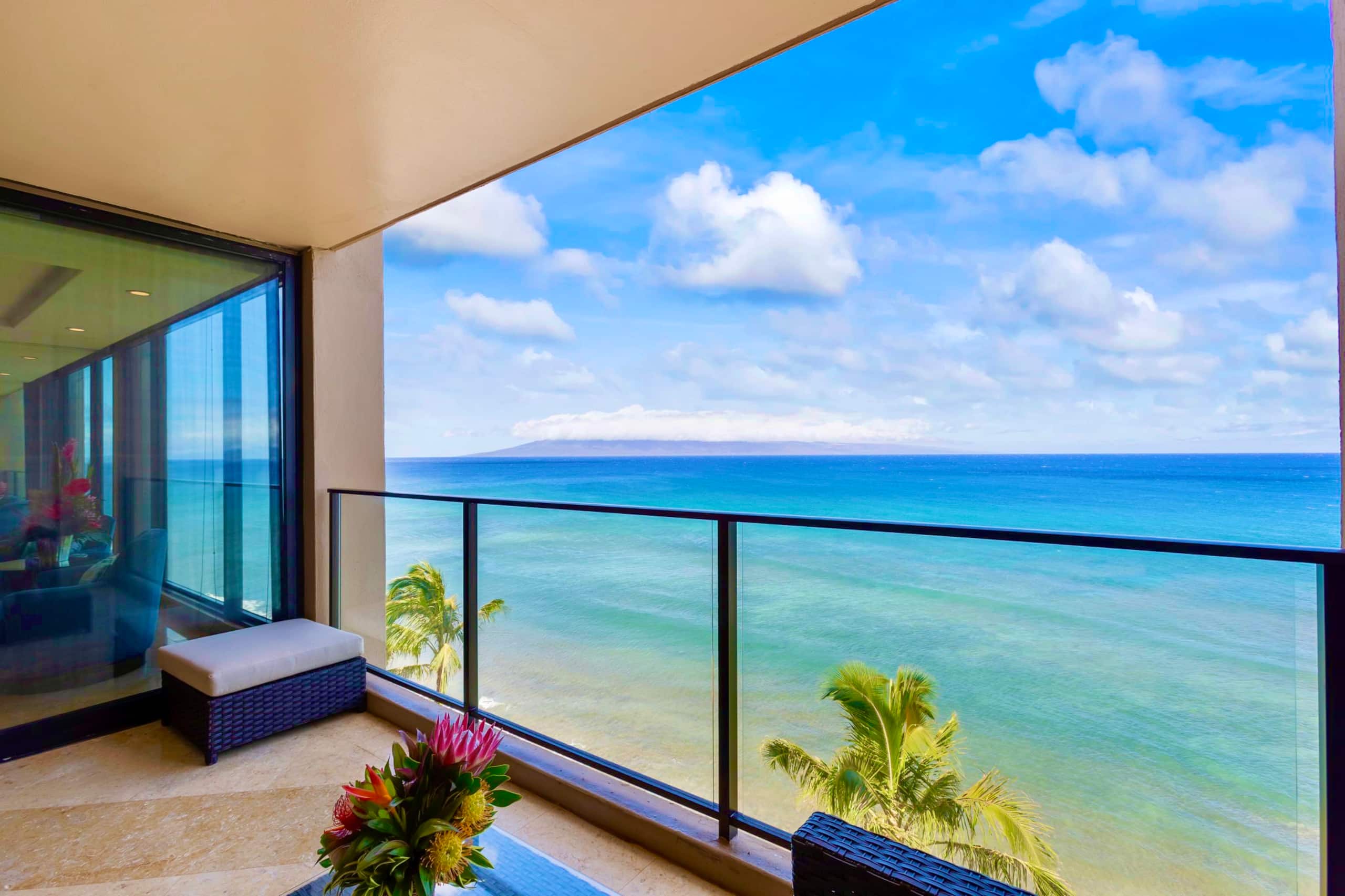 Condo in Lahaina · ★4.98 · 1 bedroom · 2 beds · 1 bath - Image 19