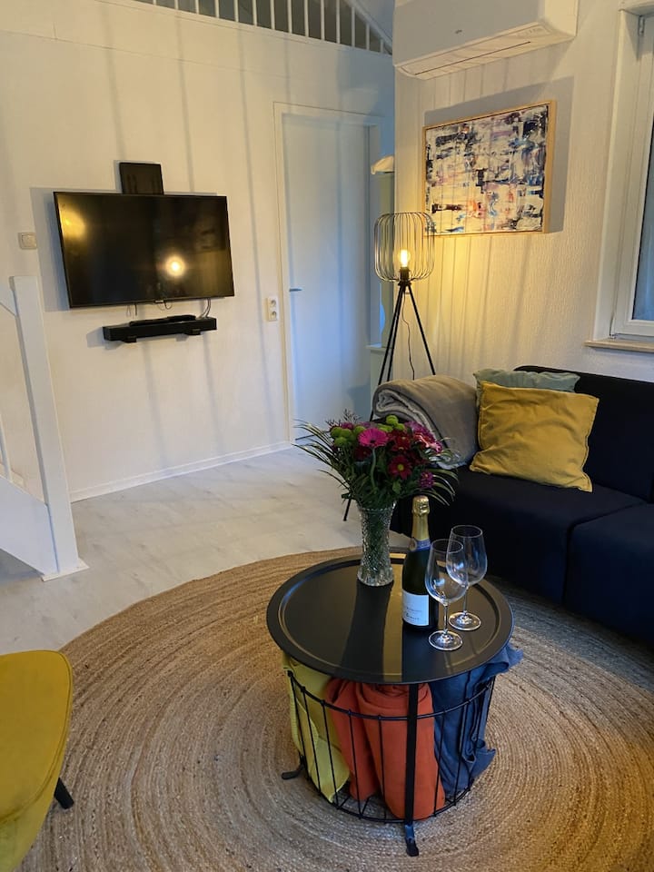 Maison De Vacances à Dinant - Dinant