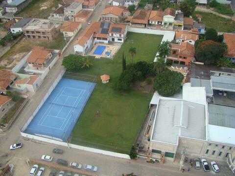 Chacara Sarapui tenis spa beach 16 P