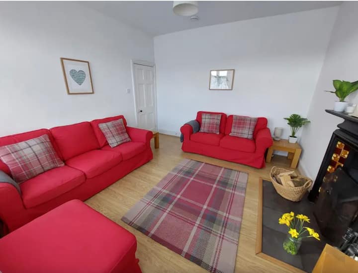 Delightful Cottage In Trefriw, Conwy Valley - Pays de Galles