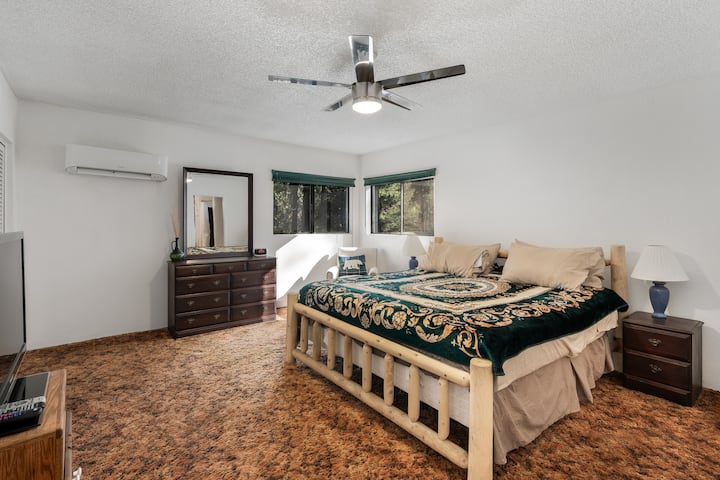 غرفة النوم 1