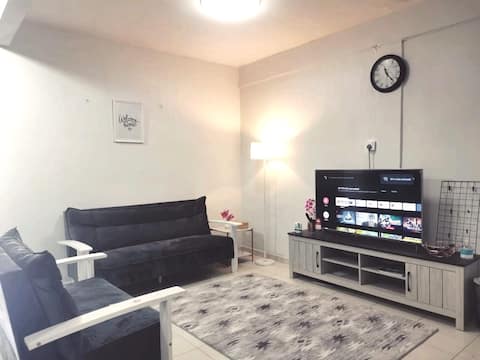Virta Guesthouse