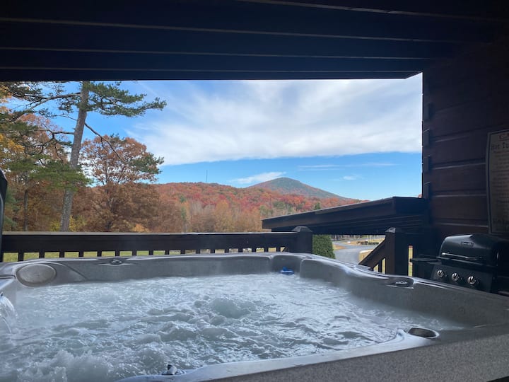 Little Mia’s Cabin Cabins for Rent in Blairsville, United