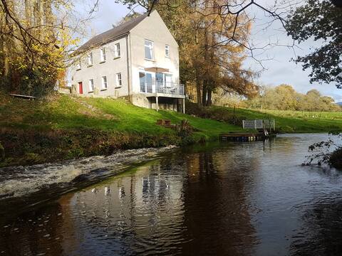 Riverside Mill Farm.
