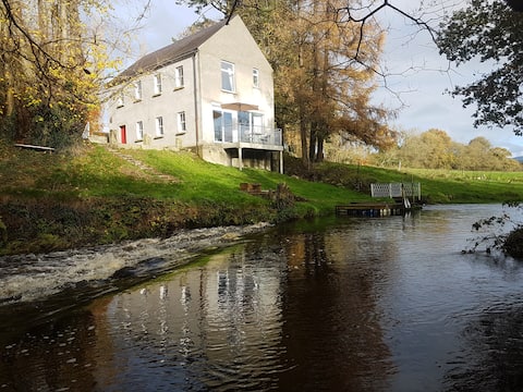 Riverside Mill Farm.