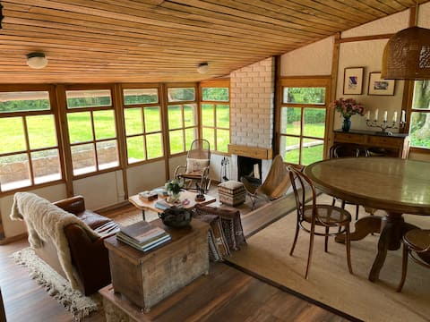 POLO HOUSE | lugar especial