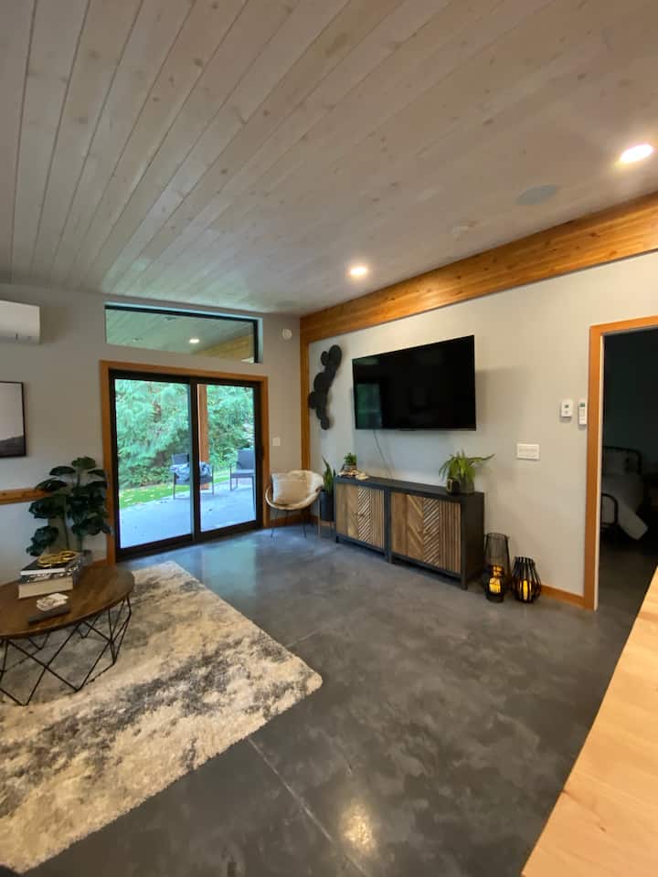 Green Acres Guest House Private 2 Bedroom W/ Patio - Mission