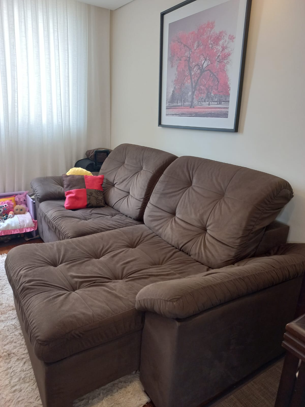 Дневна соба