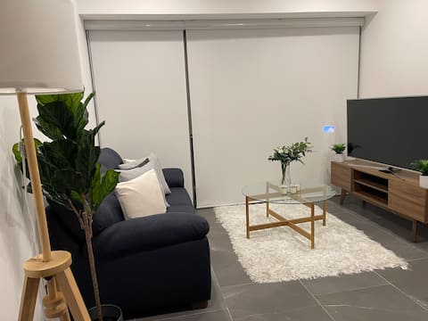 Top performing Airbnb: New and cozy apartment, great location in álvaro Obregón