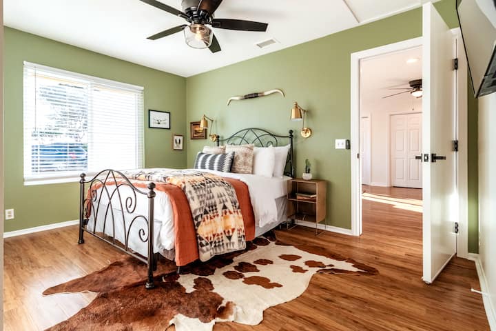 غرفة النوم 3