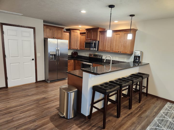 New 3 Bedroom Townhome in Southwest Lincoln
