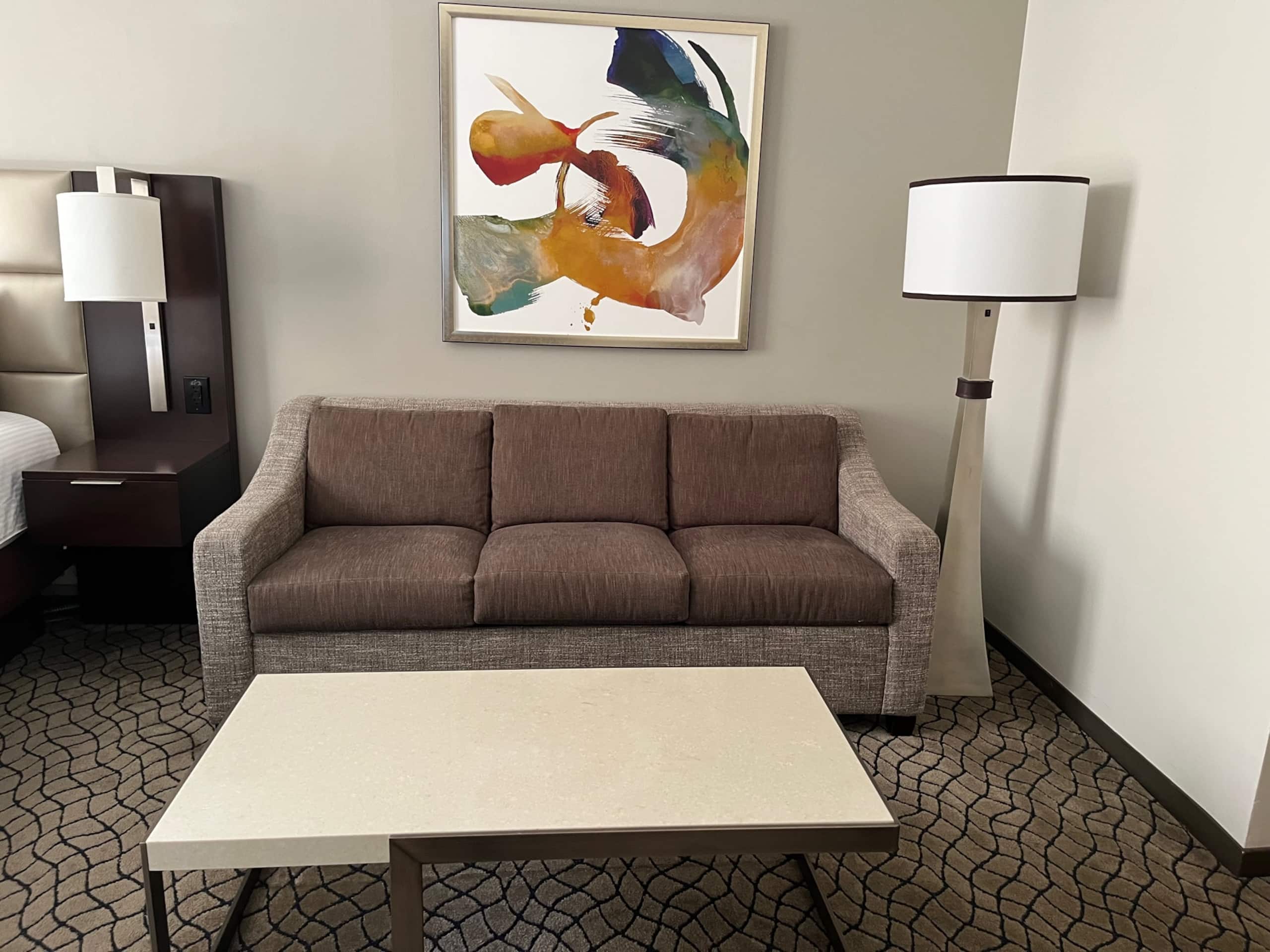 Condo in San Francisco · ★5.0 · 1 bedroom · 2 beds · 1 bath - Image 2