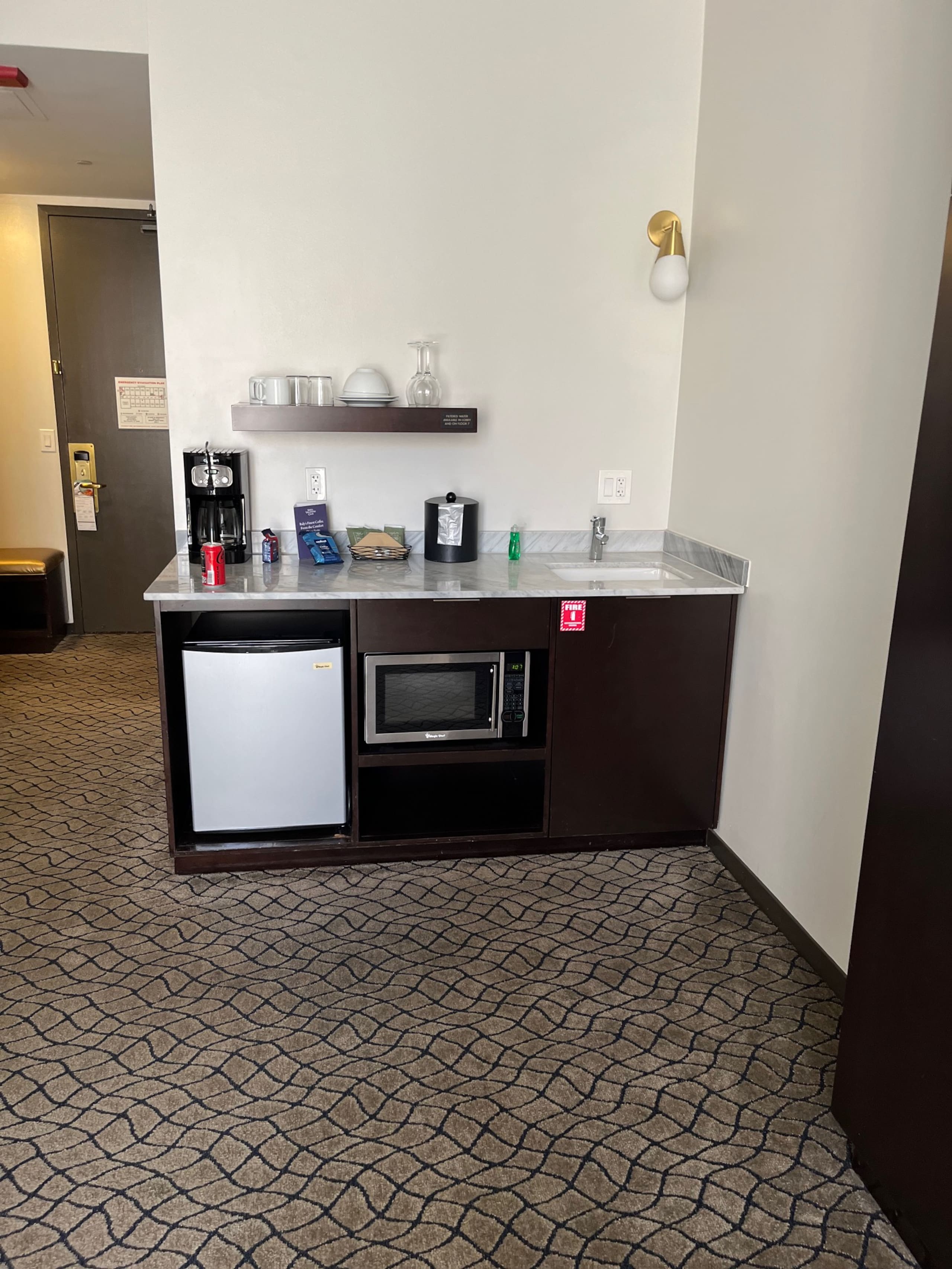 Condo in San Francisco · ★5.0 · 1 bedroom · 2 beds · 1 bath - Image 5