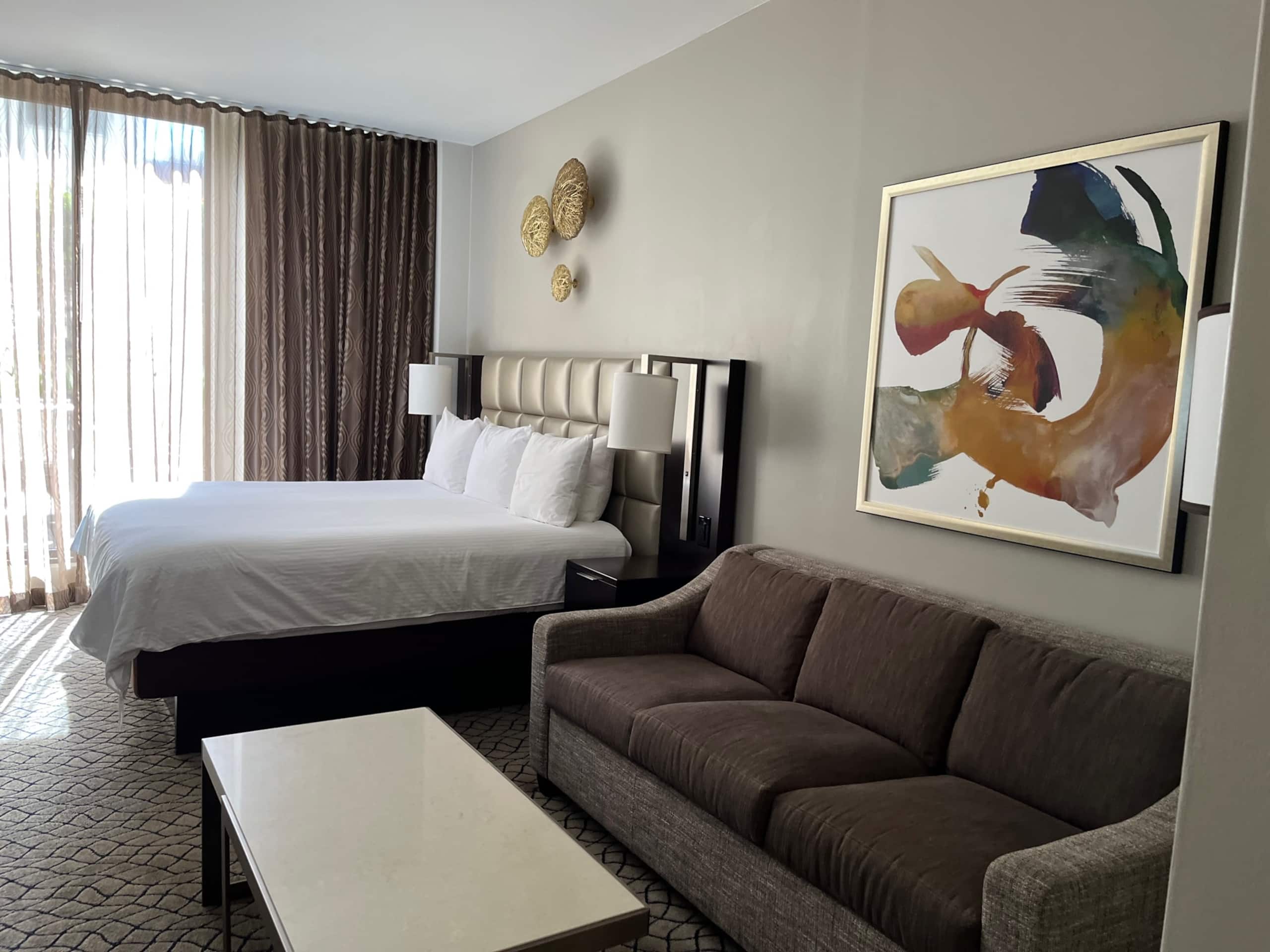 Condo in San Francisco · ★5.0 · 1 bedroom · 2 beds · 1 bath - Image 1