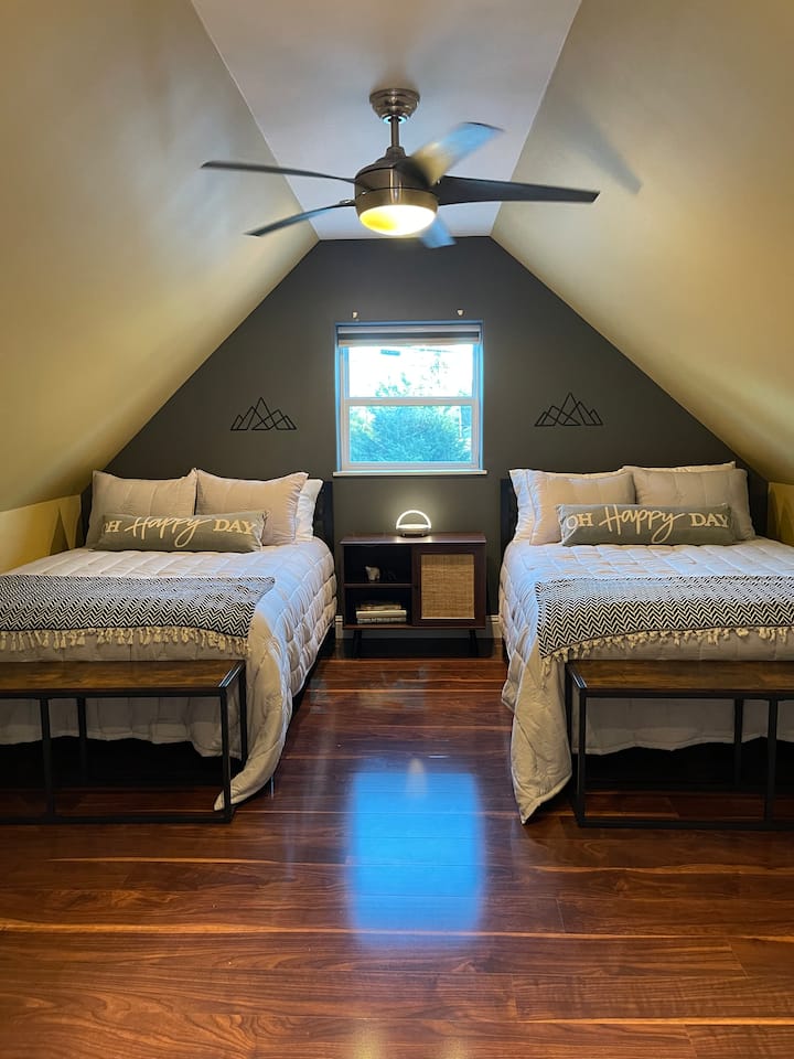 Bedroom 1