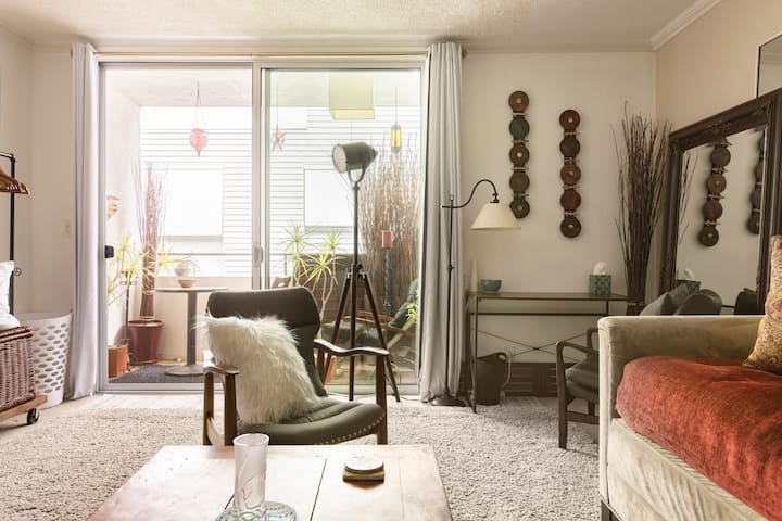 Всекидневна зона