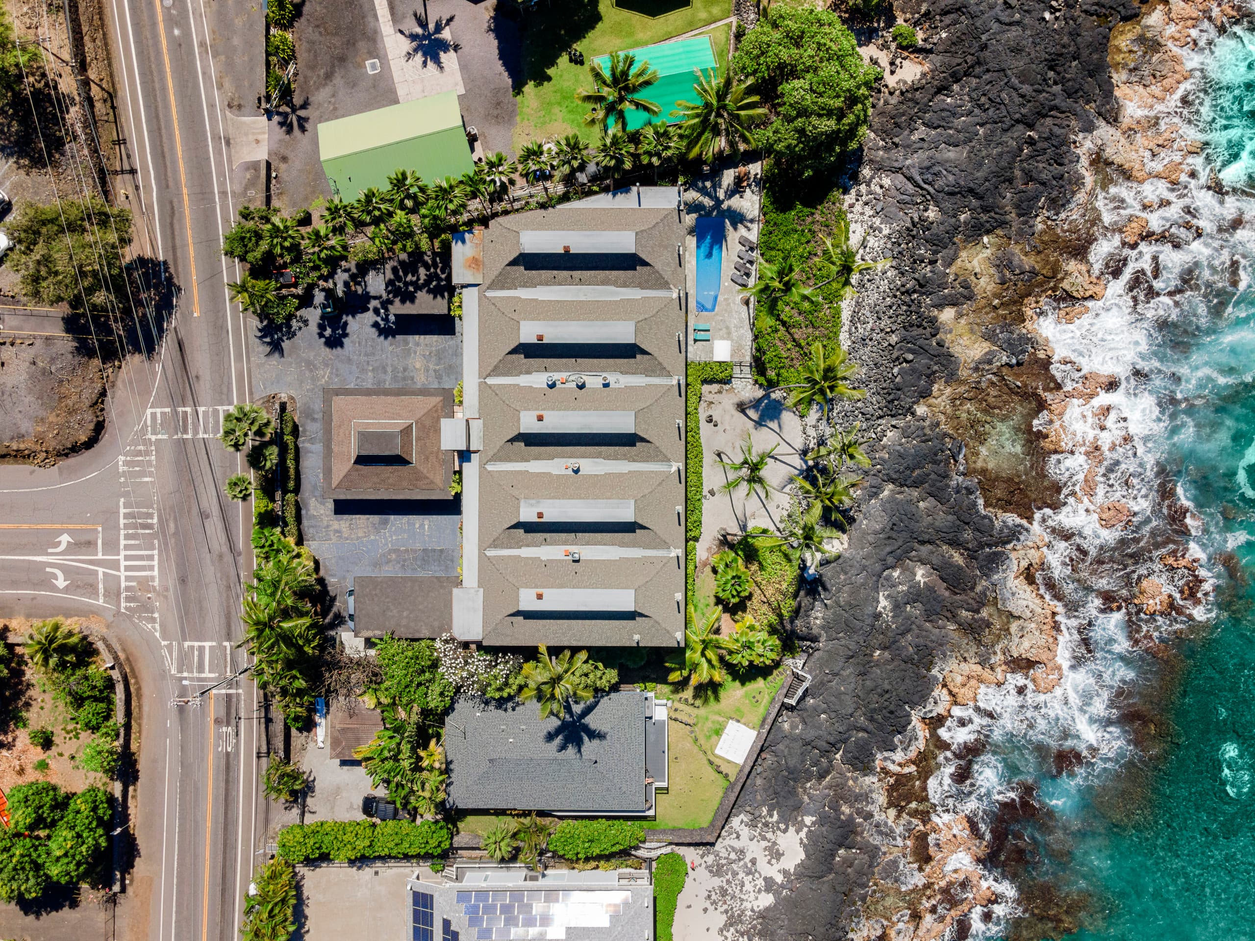 Condo in Kailua-Kona · ★4.98 · 2 bedrooms · 2 beds · 2 baths - Image 35
