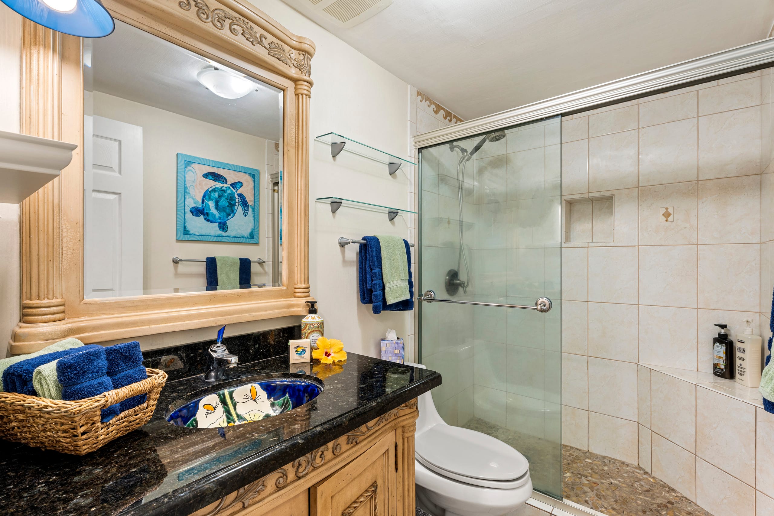 Condo in Kailua-Kona · ★4.98 · 2 bedrooms · 2 beds · 2 baths - Image 22