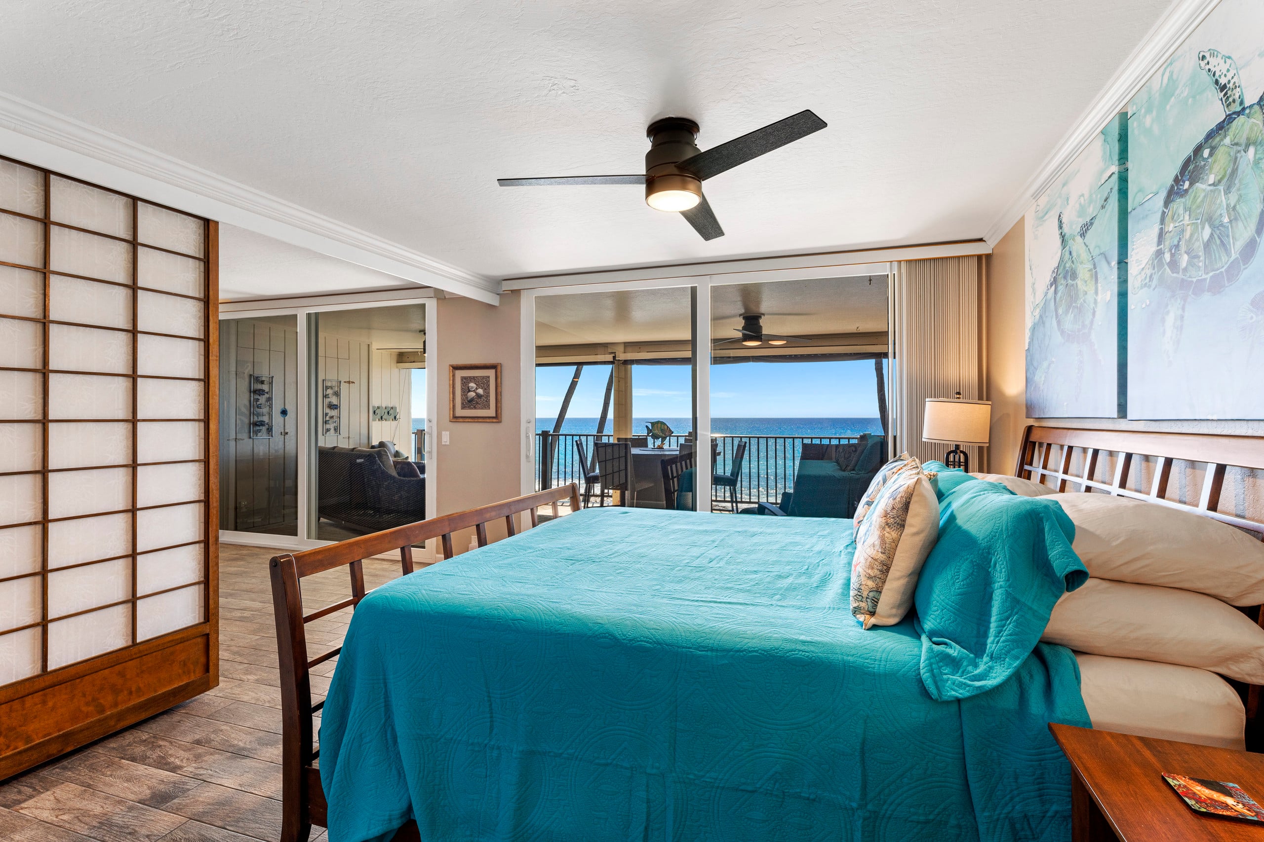 Condo in Kailua-Kona · ★4.98 · 2 bedrooms · 2 beds · 2 baths - Image 16