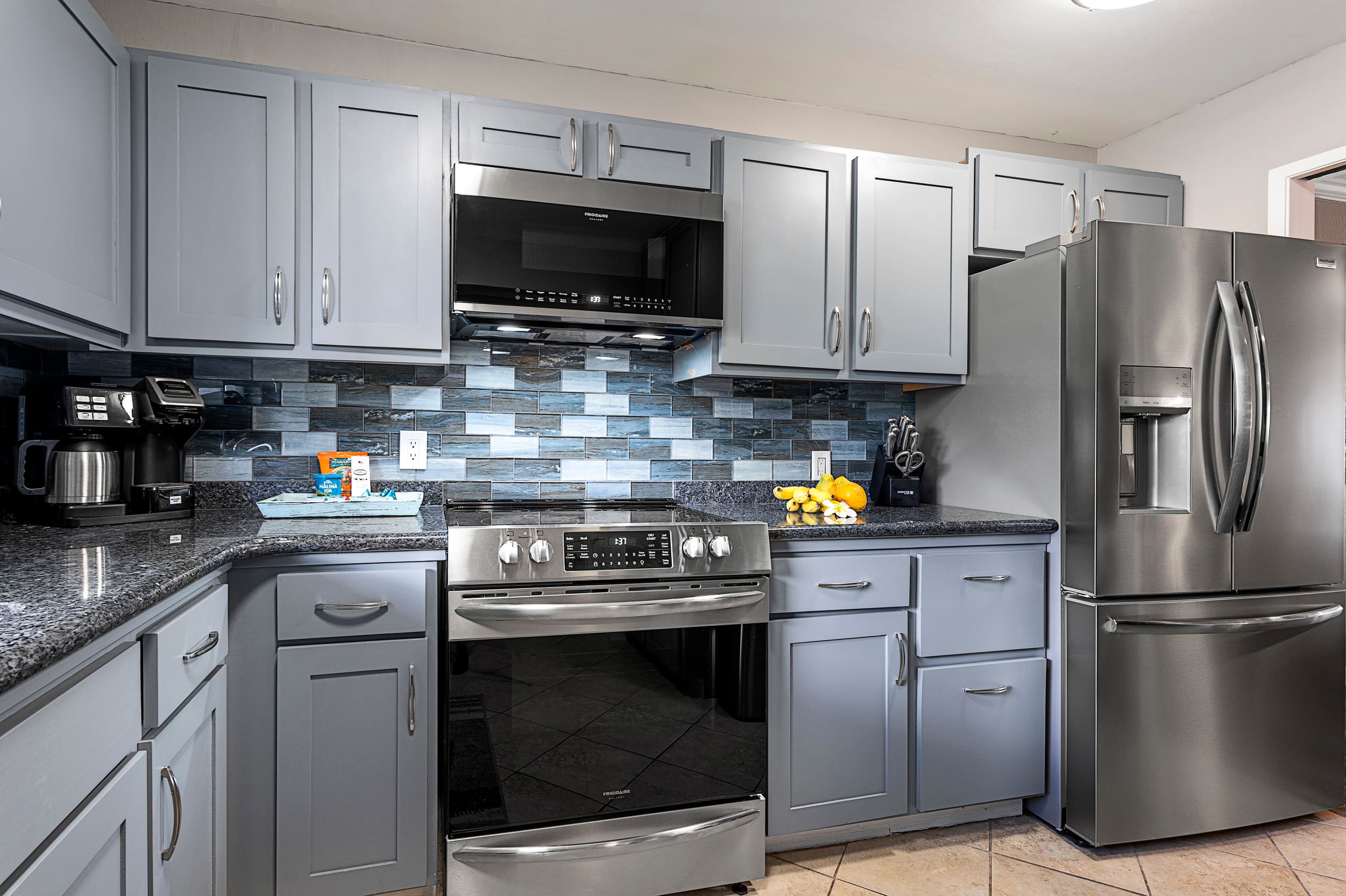 Condo in Kailua-Kona · ★4.98 · 2 bedrooms · 2 beds · 2 baths - Image 7