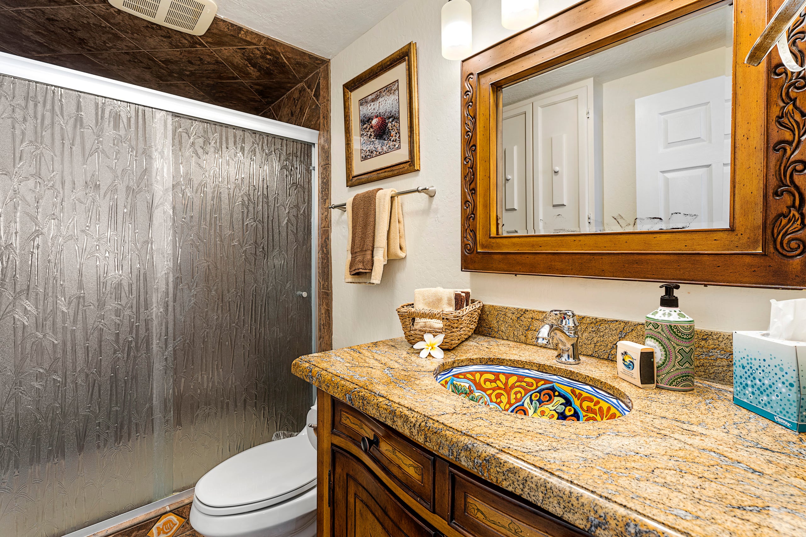 Condo in Kailua-Kona · ★4.98 · 2 bedrooms · 2 beds · 2 baths - Image 20