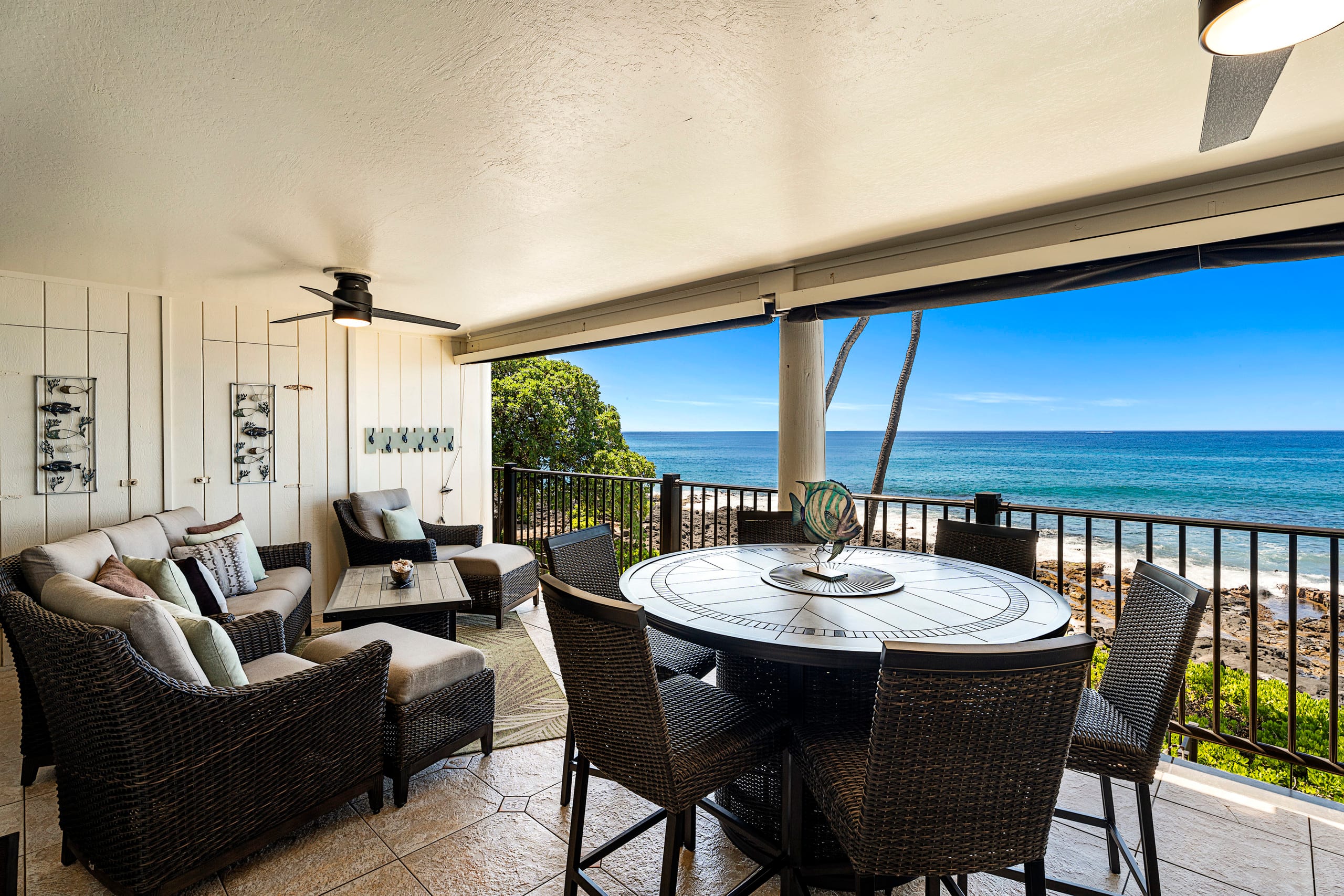 Condo in Kailua-Kona · ★4.98 · 2 bedrooms · 2 beds · 2 baths - Image 13