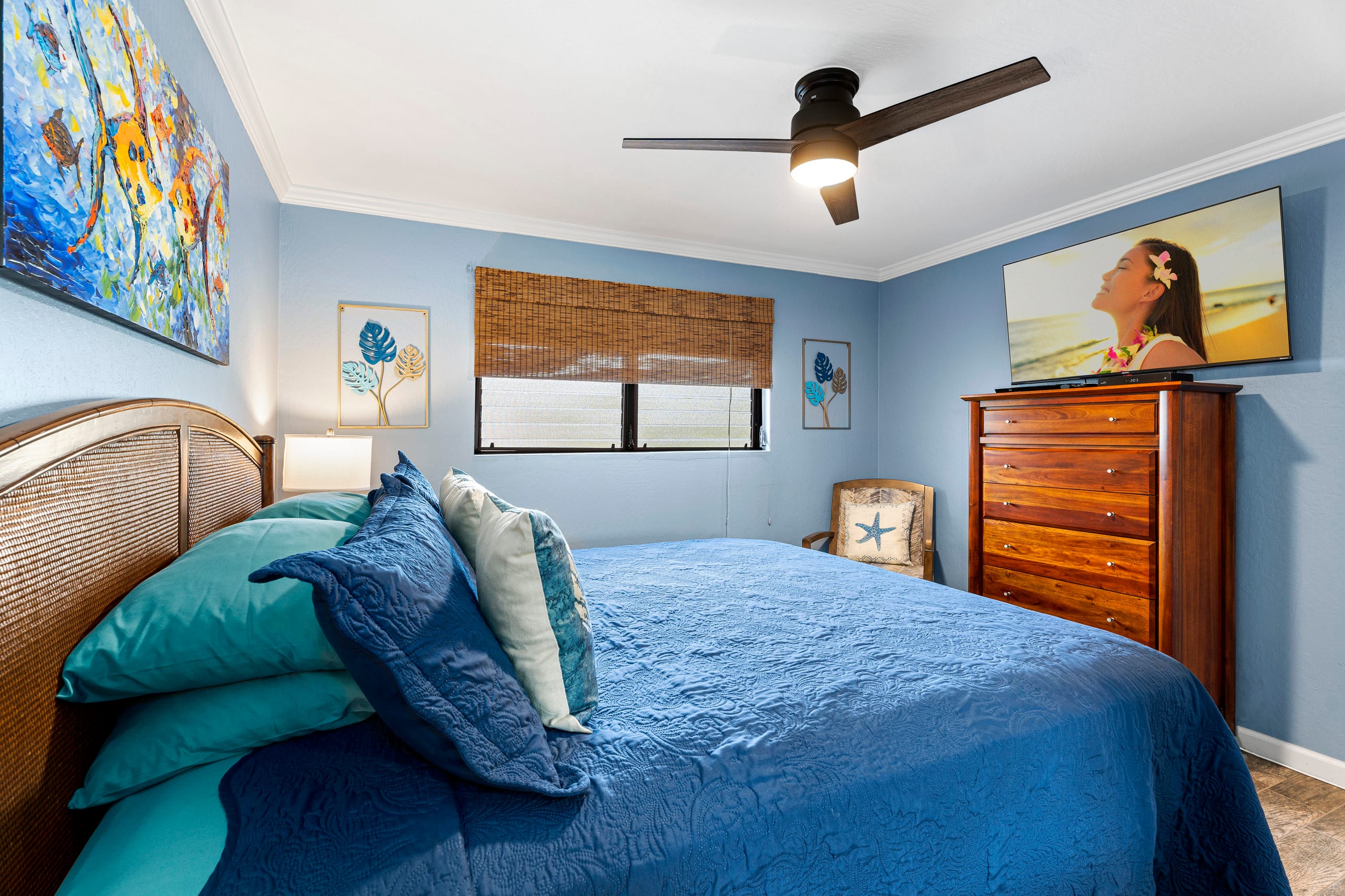 Condo in Kailua-Kona · ★4.98 · 2 bedrooms · 2 beds · 2 baths - Image 19