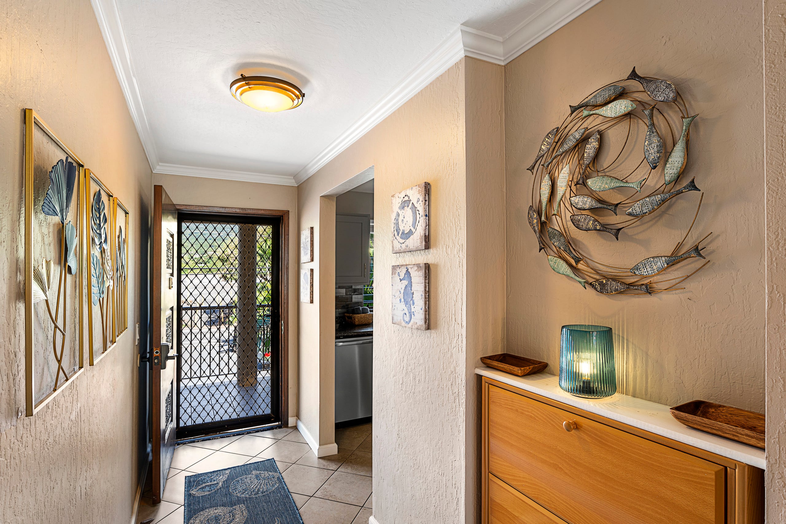 Condo in Kailua-Kona · ★4.98 · 2 bedrooms · 2 beds · 2 baths - Image 8
