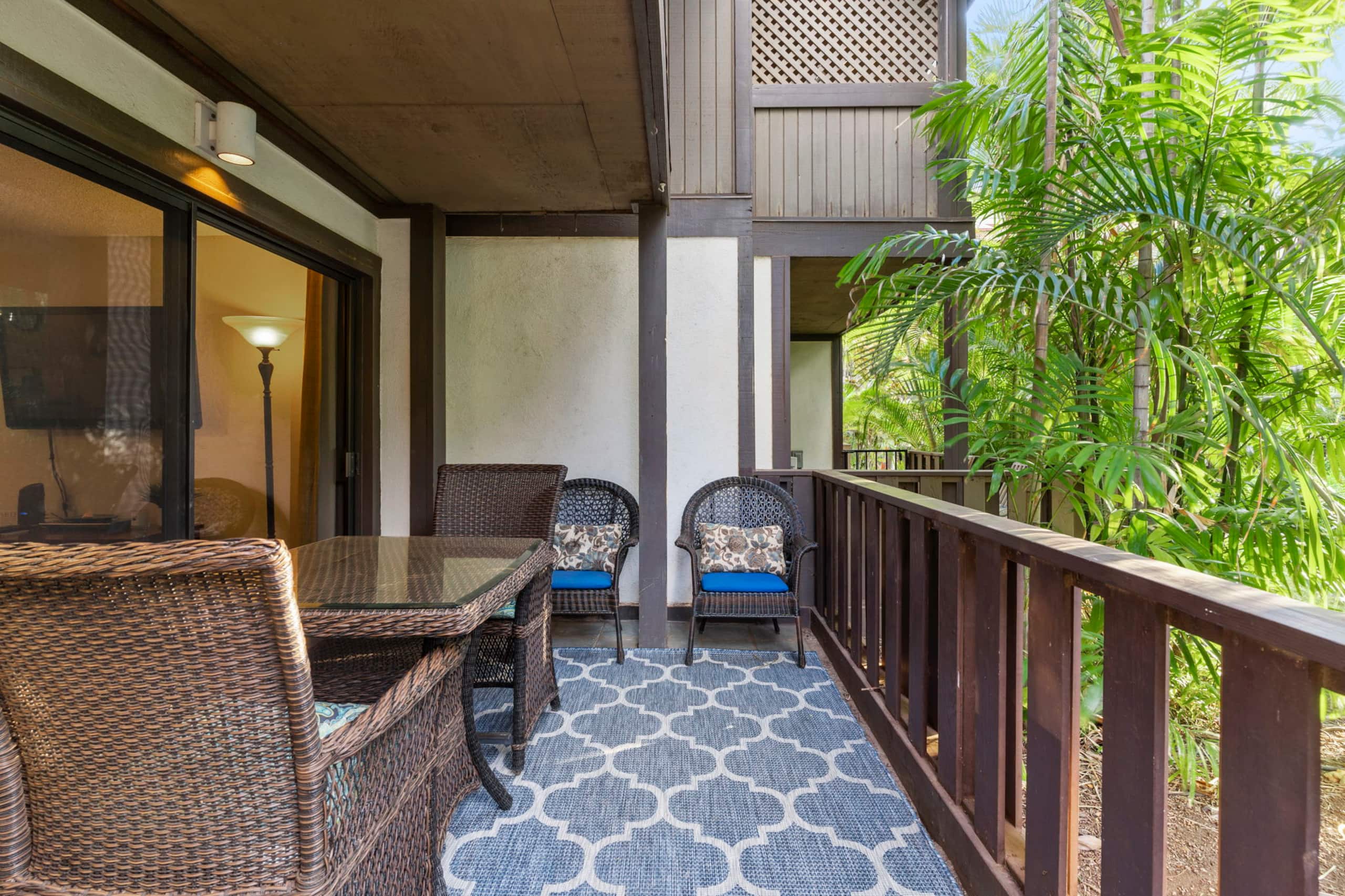 Condo in Kihei · ★4.96 · 1 bedroom · 2 beds · 1 bath - Image 47