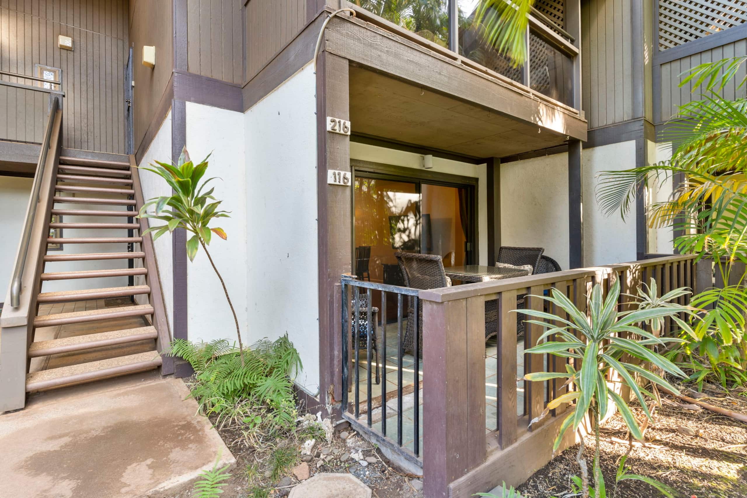 Condo in Kihei · ★4.96 · 1 bedroom · 2 beds · 1 bath - Image 55