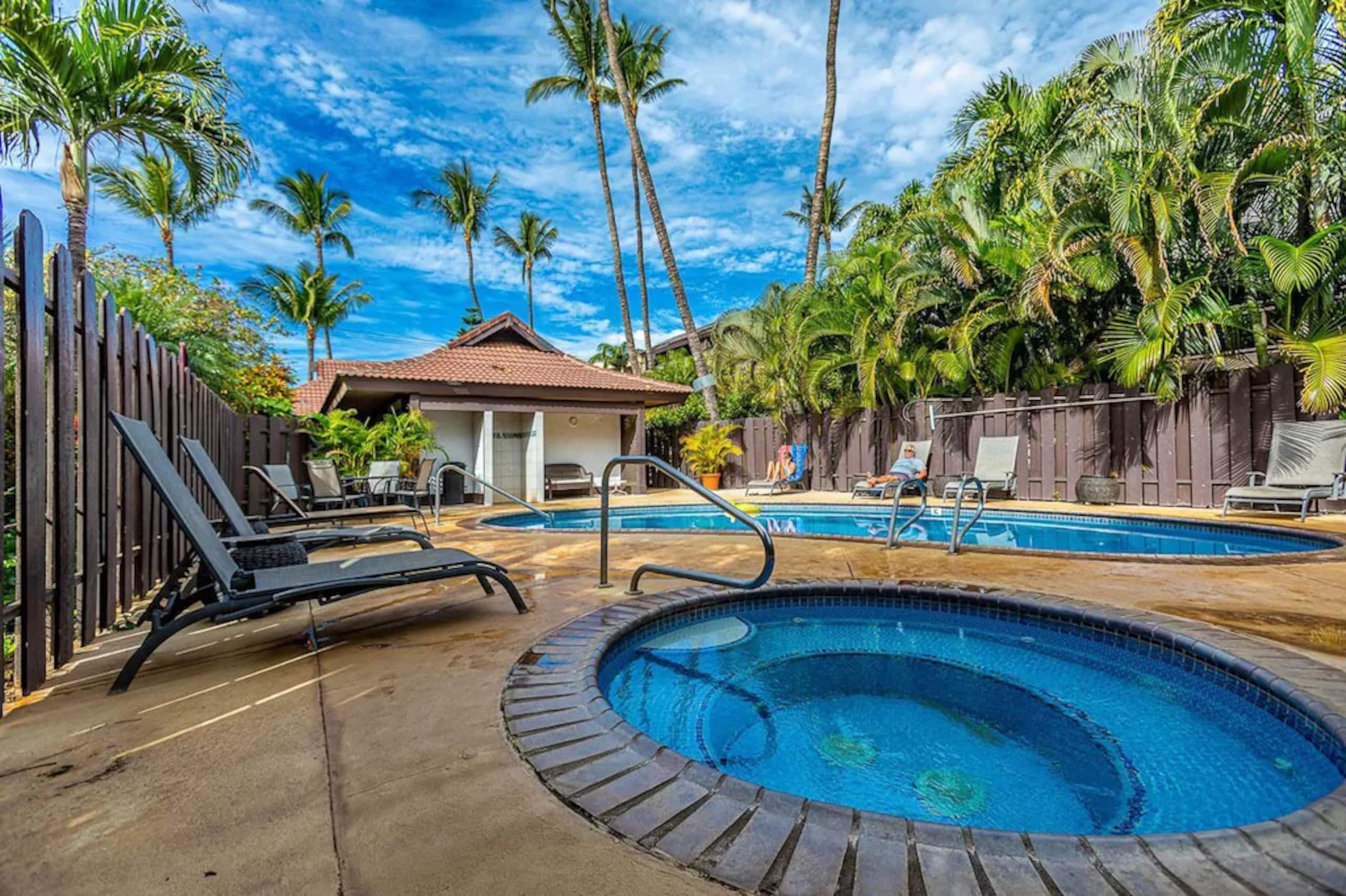 Condo in Kihei · ★4.96 · 1 bedroom · 2 beds · 1 bath - Image 64