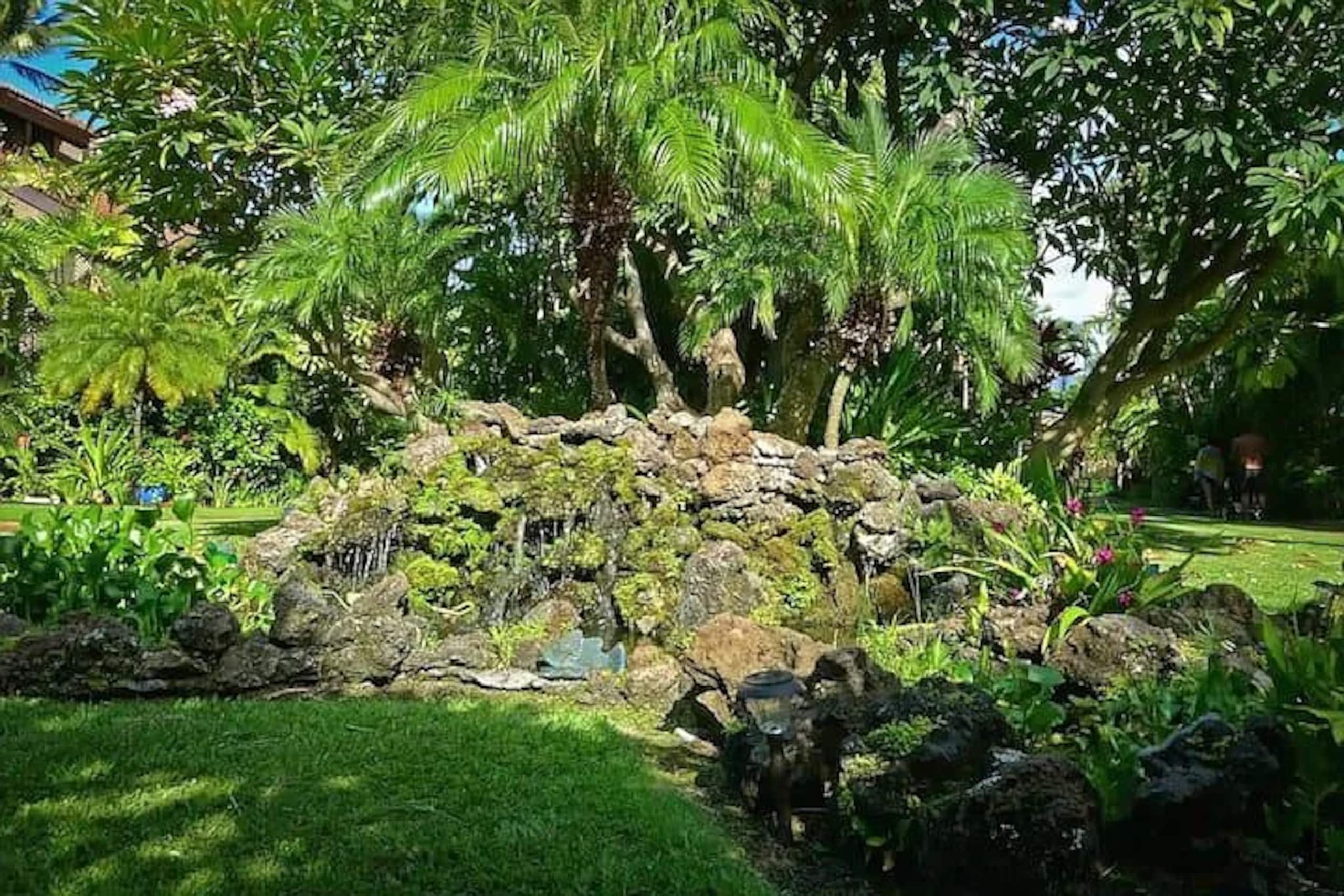 Condo in Kihei · ★4.96 · 1 bedroom · 2 beds · 1 bath - Image 38