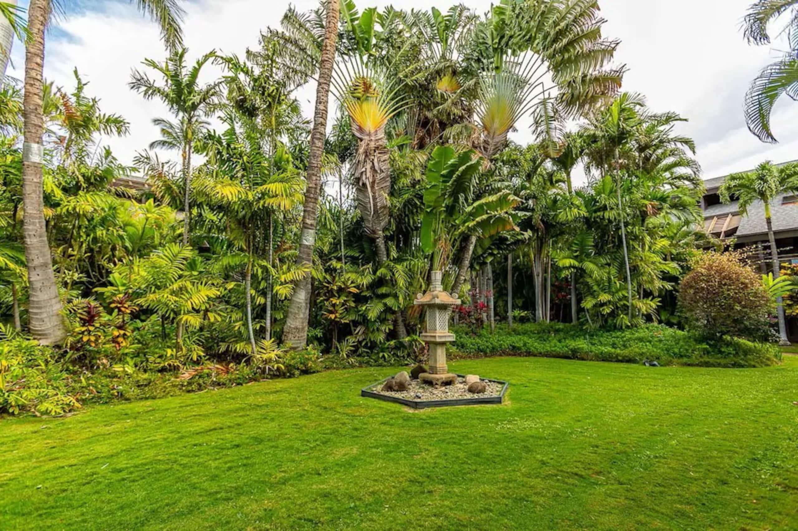 Condo in Kihei · ★4.96 · 1 bedroom · 2 beds · 1 bath - Image 39
