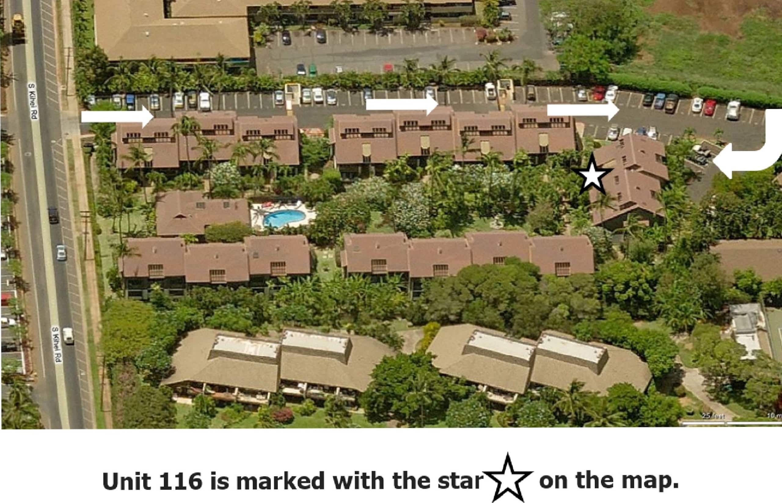 Condo in Kihei · ★4.96 · 1 bedroom · 2 beds · 1 bath - Image 59