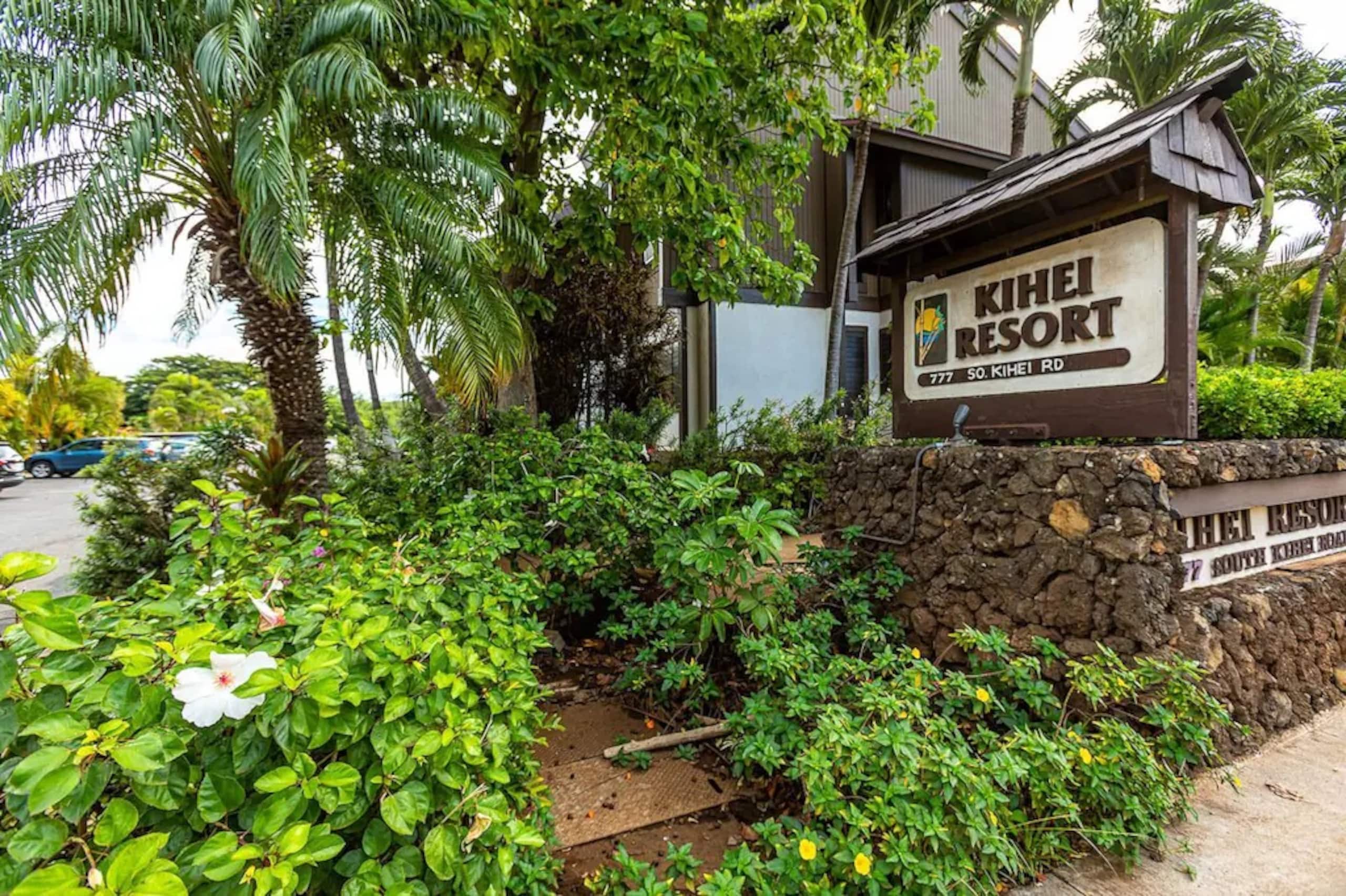 Condo in Kihei · ★4.96 · 1 bedroom · 2 beds · 1 bath - Image 58