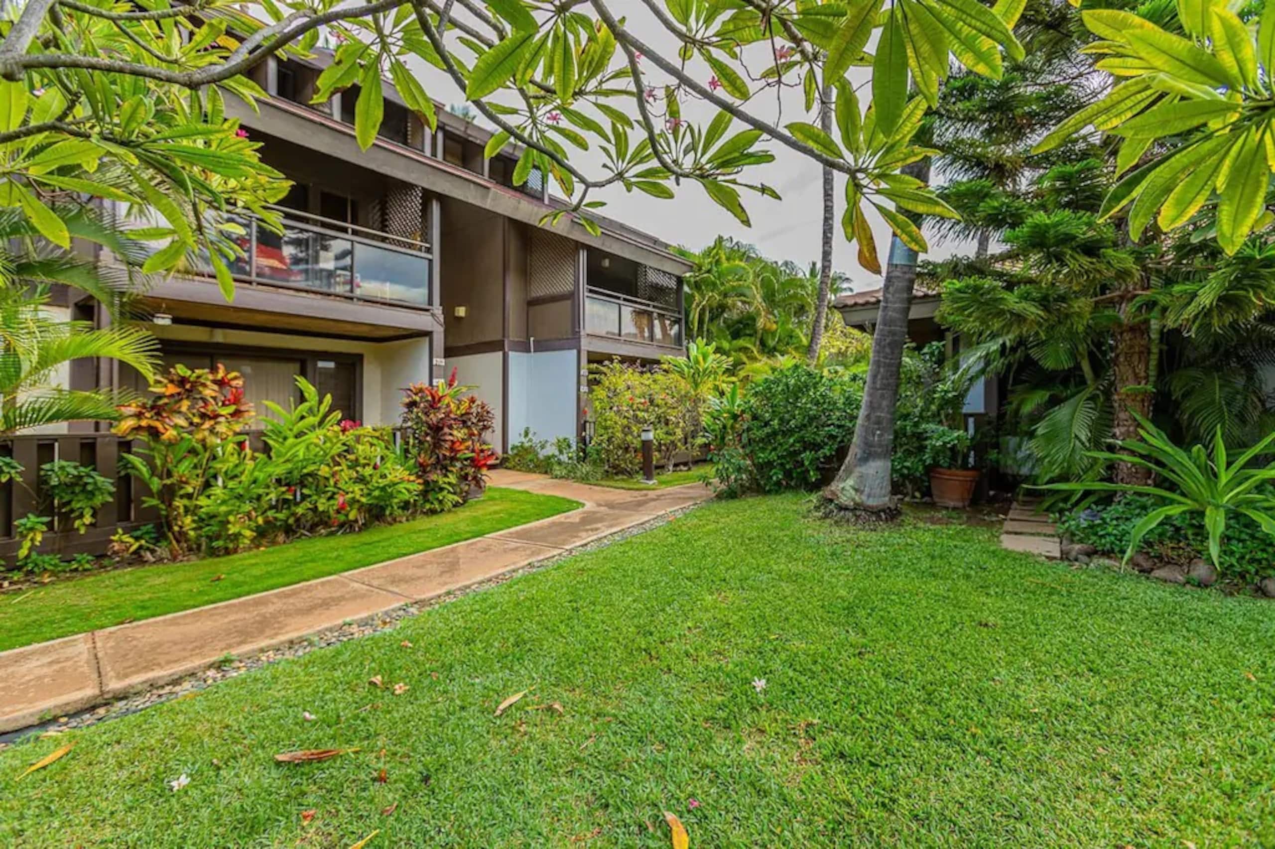 Condo in Kihei · ★4.96 · 1 bedroom · 2 beds · 1 bath - Image 57