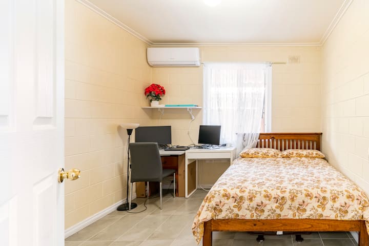 საძინებელი