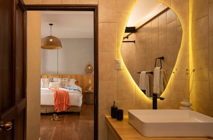 Fabio And Andrea managed Airbnb listing 1