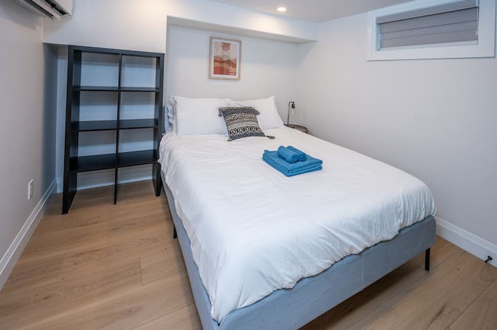 საძინებელი #1