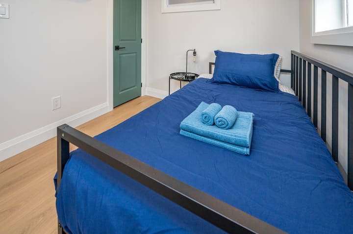 Საძინებელი №2