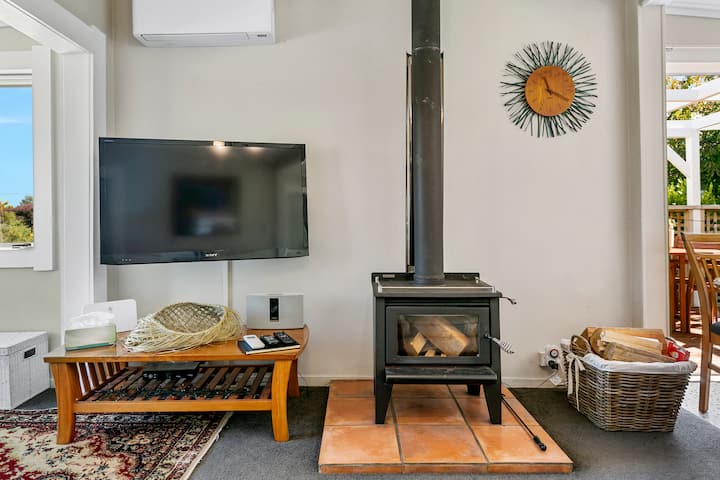 Calida's Cosy Cottage - Taupo