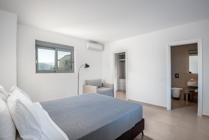 საძინებელი 2