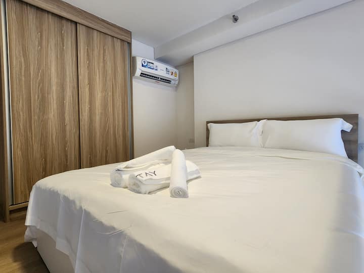 საძინებელი