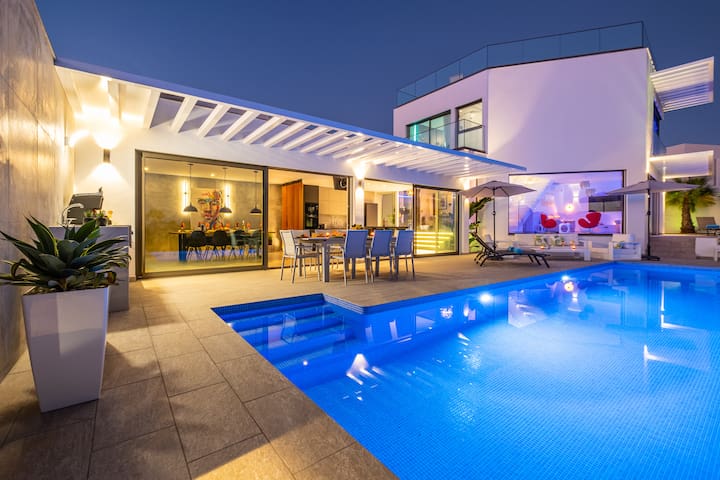 Algarve Vacation managed Airbnb listing 1